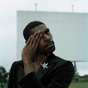 Ettikai Reuben, Dancer.  Ingvar Kenne