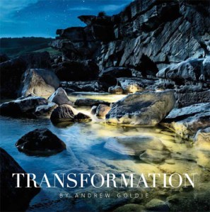 Transformation by Andrew Goldie