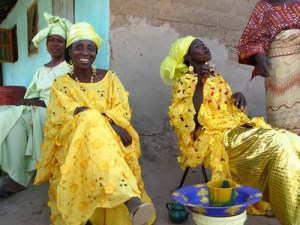 preparing for naming ceremony doerthejansen