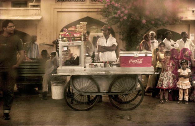 Niobe Syme Leaving Jodhpur #02