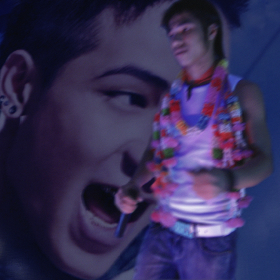 Luke Hardy karaoke XI 20x20_1