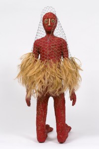 Sally Simpson_Kneeling Figure #10