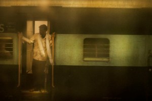 Niobe Syme, Leaving Jodhpur