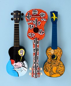 Joel Tarling, Paddy Stewart, Matthew Martin