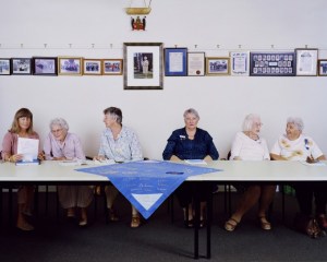 Country Womens Association, Hay Branch