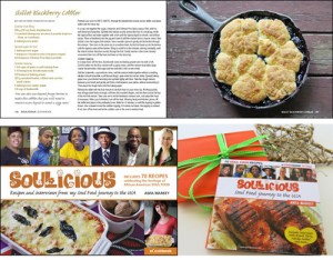 soulicious cover art recipe