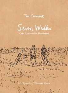 cover image seven walks lores