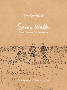 cover image seven walks lores