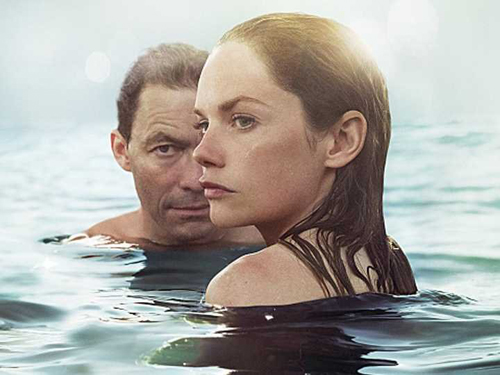 the affair poster